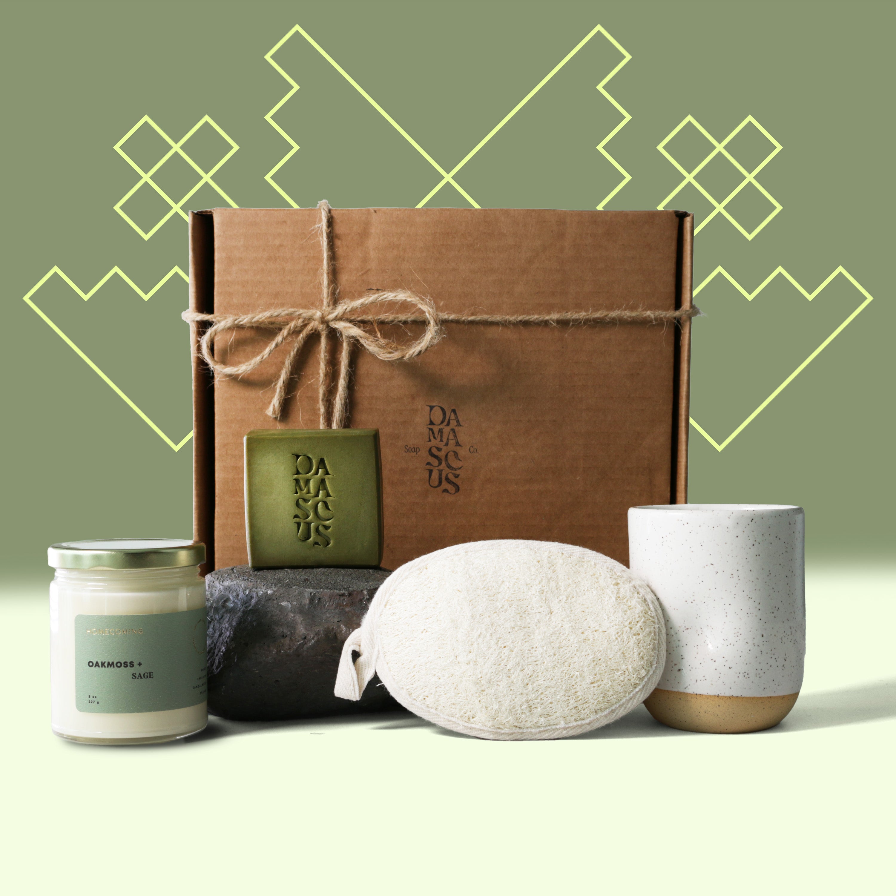 The Local Ritual Box