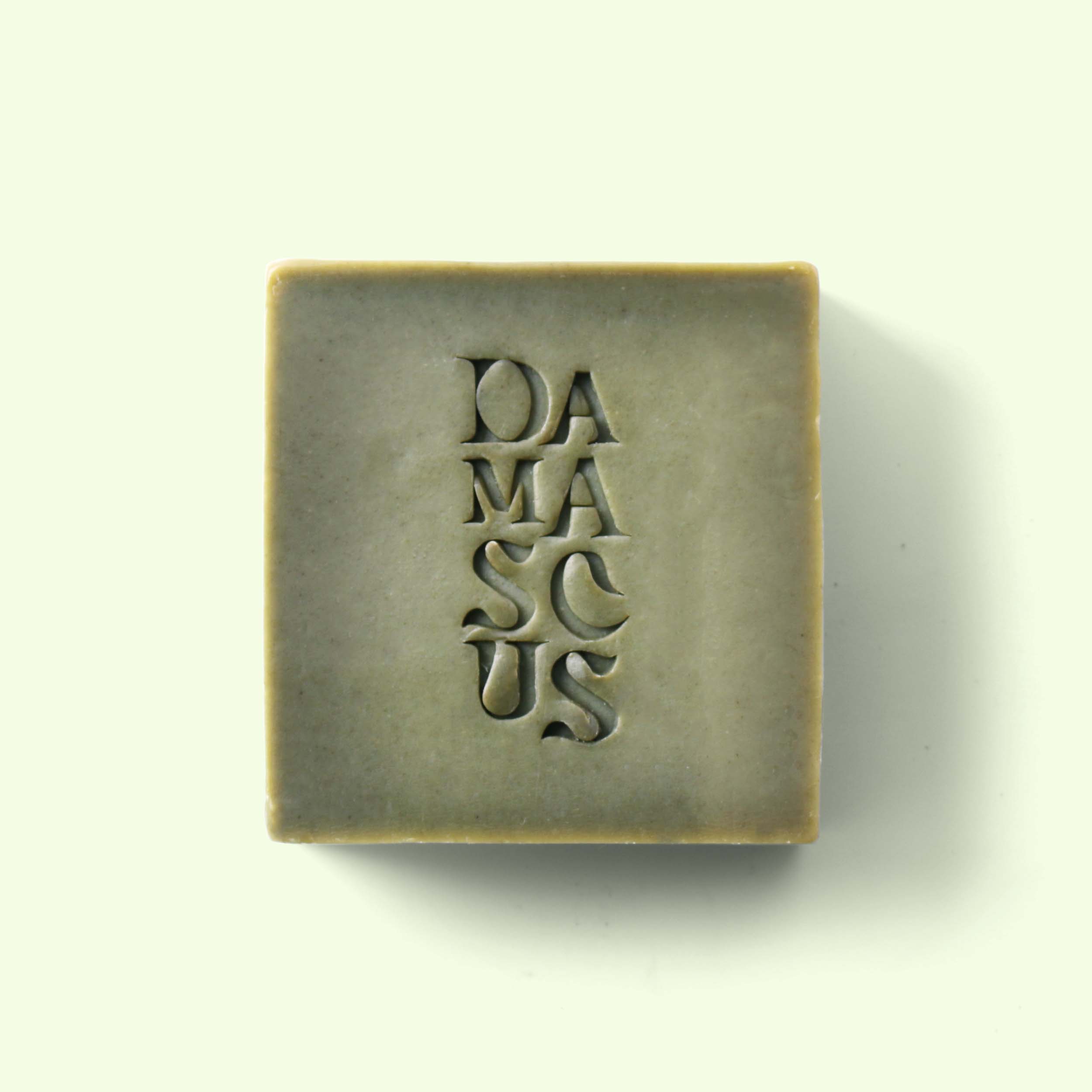 Soap Bar & Loofah Set