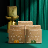 5x Soap Bars Bundle