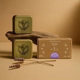 Simply Lavender Mini - Set of Two